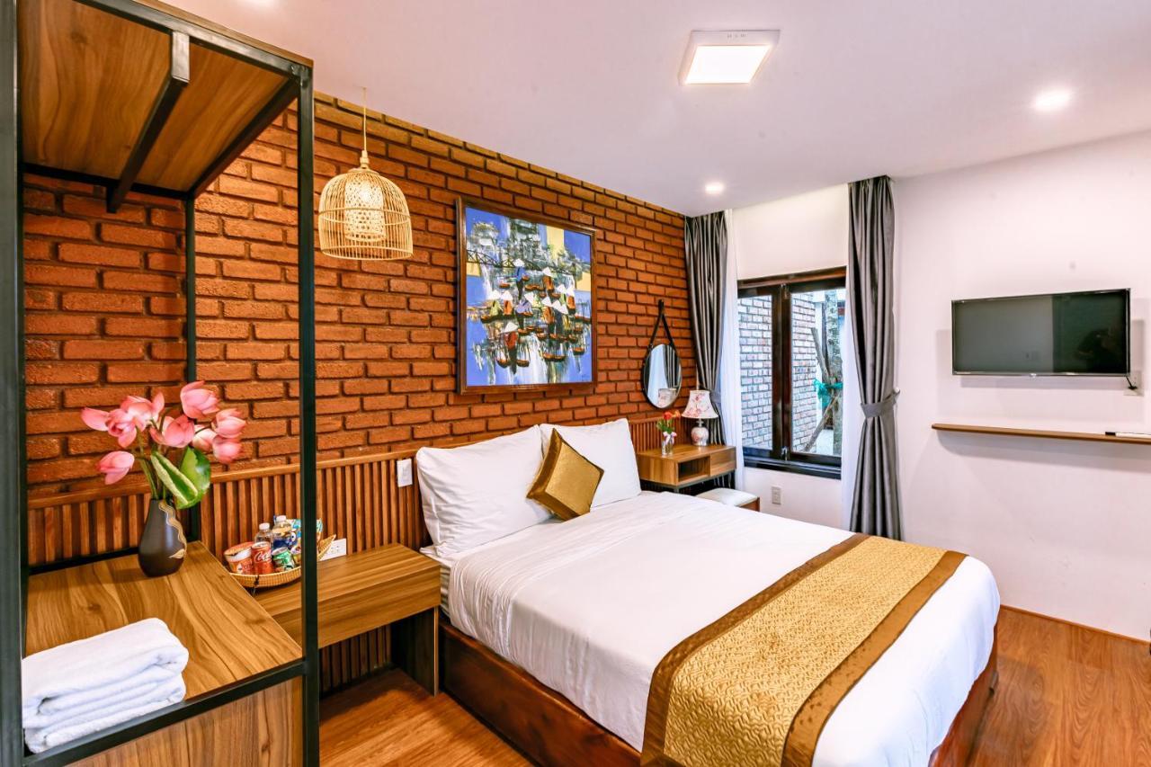 Nana Homestay&Villa Hue Esterno foto
