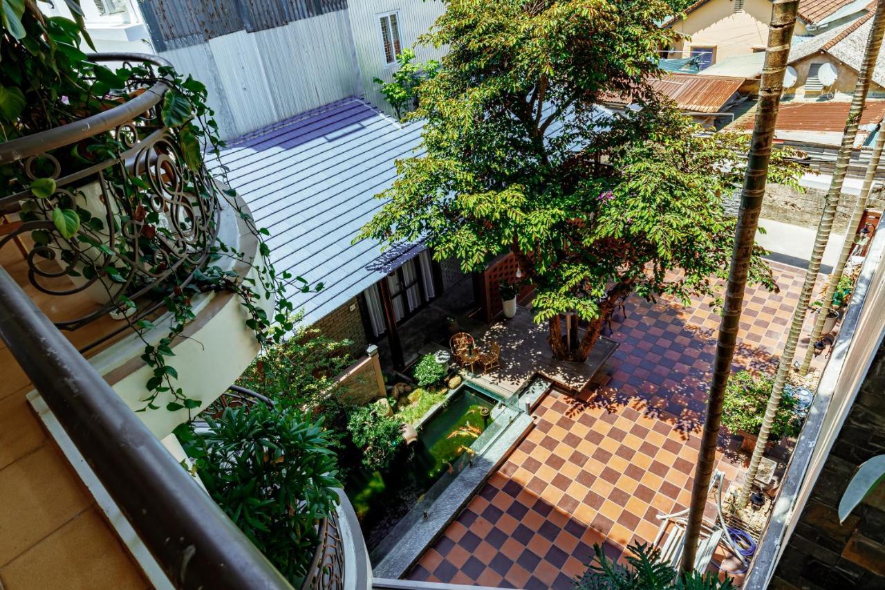 Nana Homestay&Villa Hue Esterno foto