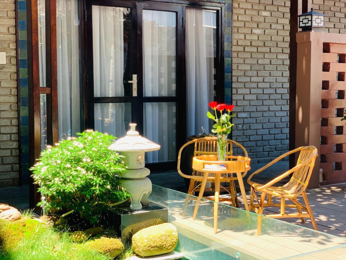 Nana Homestay&Villa Hue Esterno foto